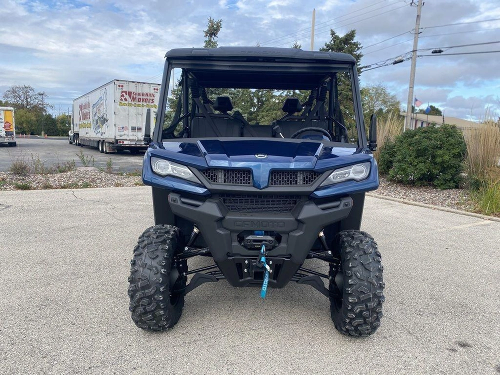 2026 Cfmoto Uforce 1000 Xl alt