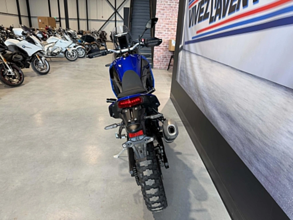 Yamaha Tenere 700 2024 alt