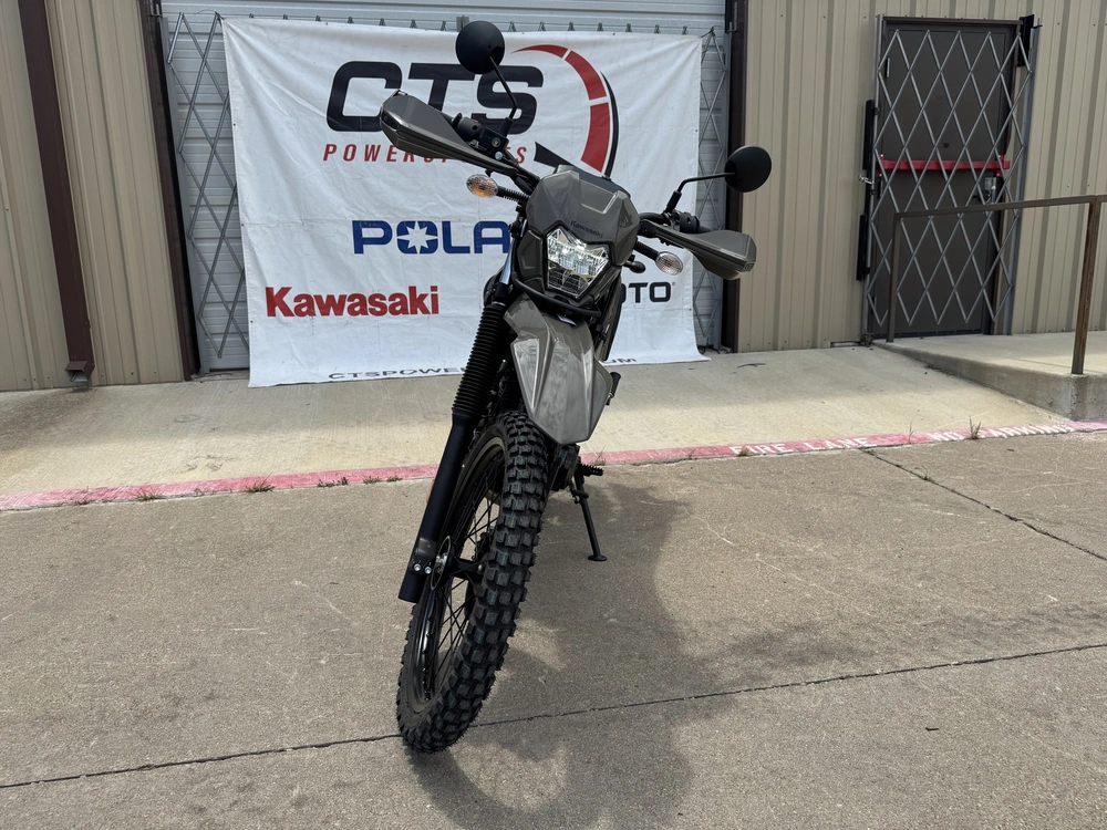 2026 Kawasaki Klx 230 R S alt