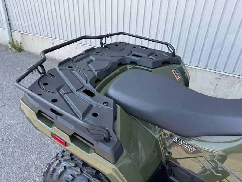 2026 Polaris Sportsman 570 Eps thumbnail 6