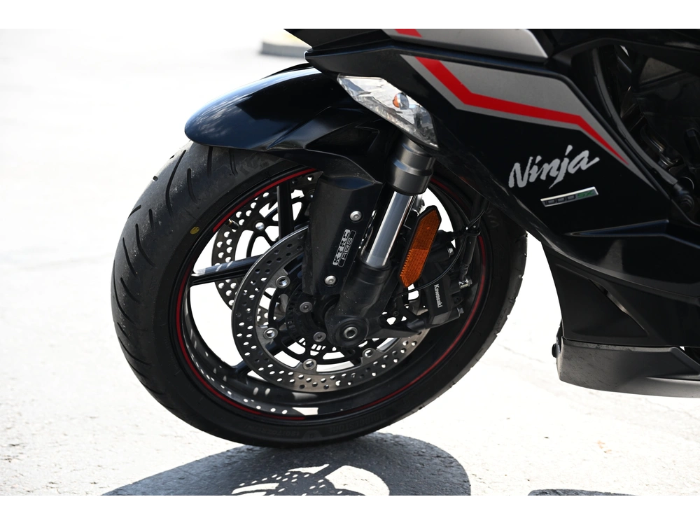 2024 Kawasaki Ninja 1000 Sx alt