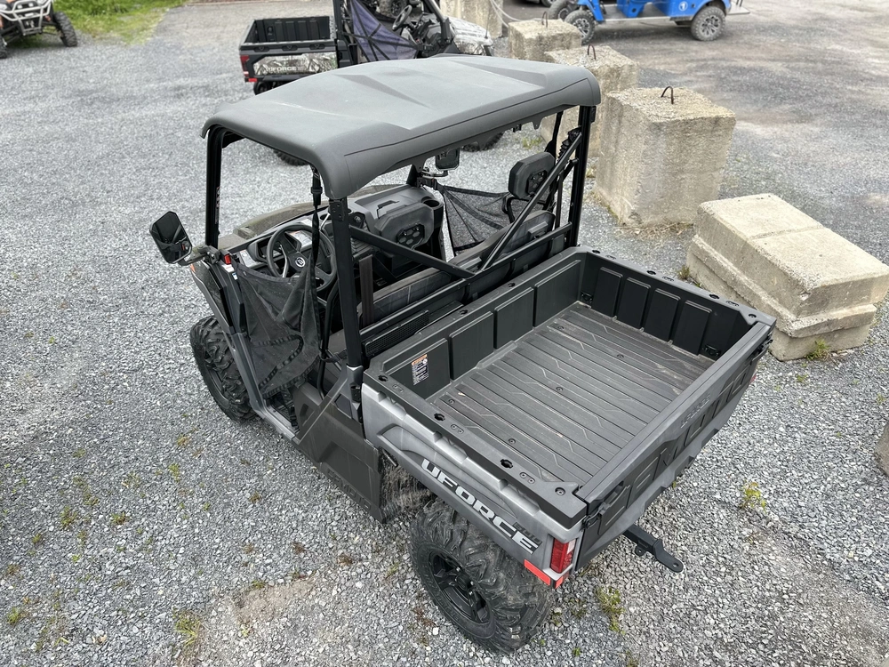 2025 Cfmoto Uforce 600 alt