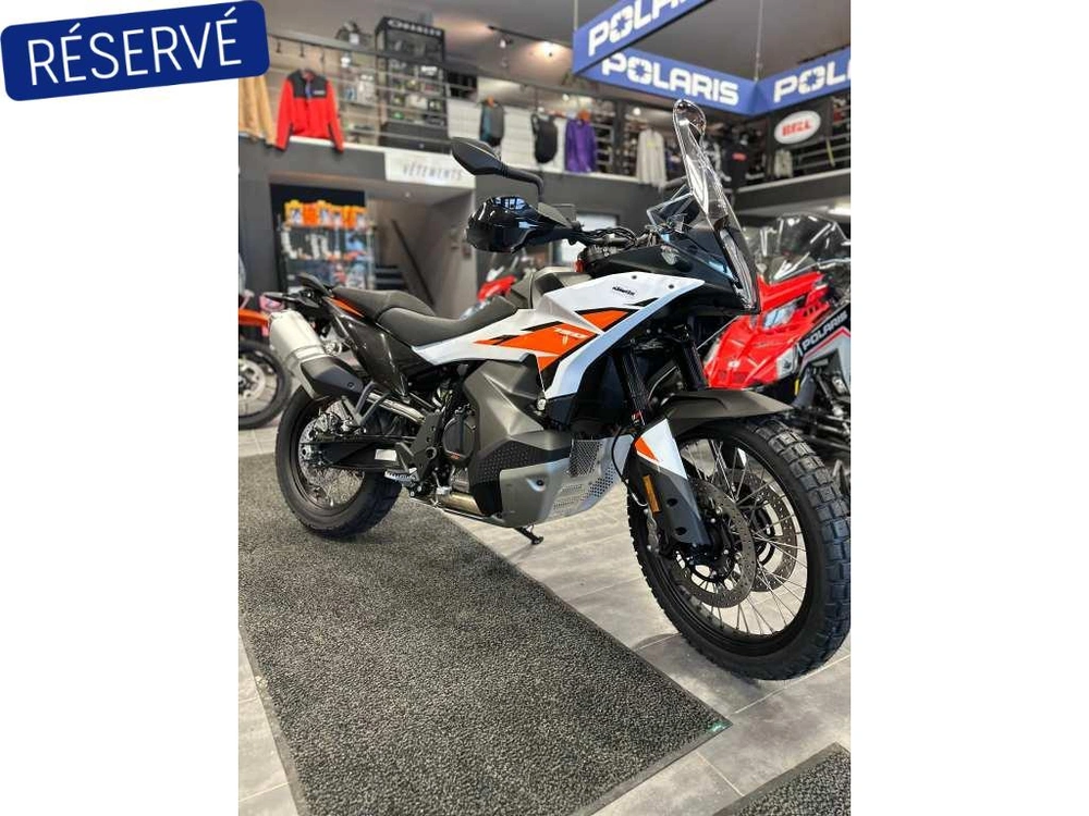 Ktm 790 Adventure 2026 alt