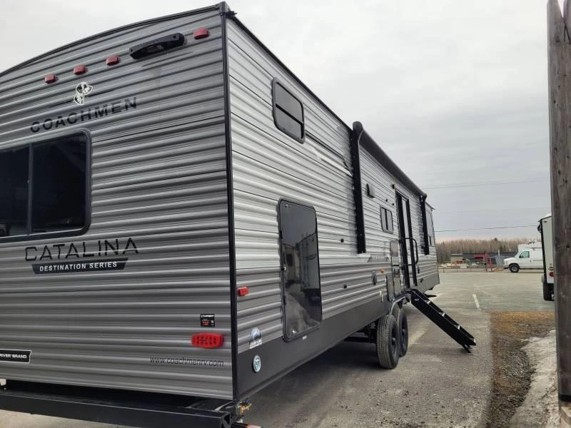 Coachmen Catalina 40bhts 2026 alt