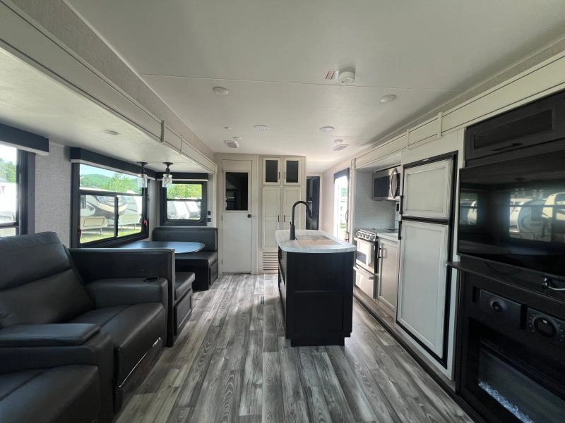 Jayco Eagle 280rsok 2023 alt