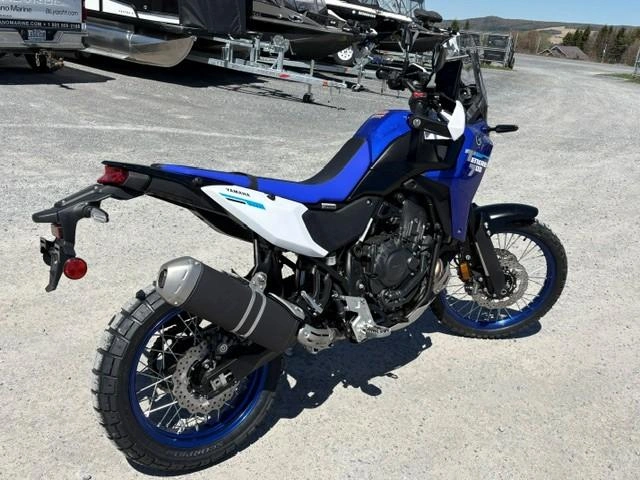 Yamaha Ténéré 700 2026 alt