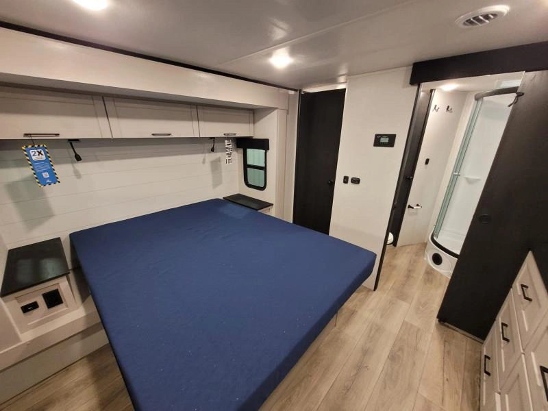 Jayco Jay Feather 26fk 2026 alt