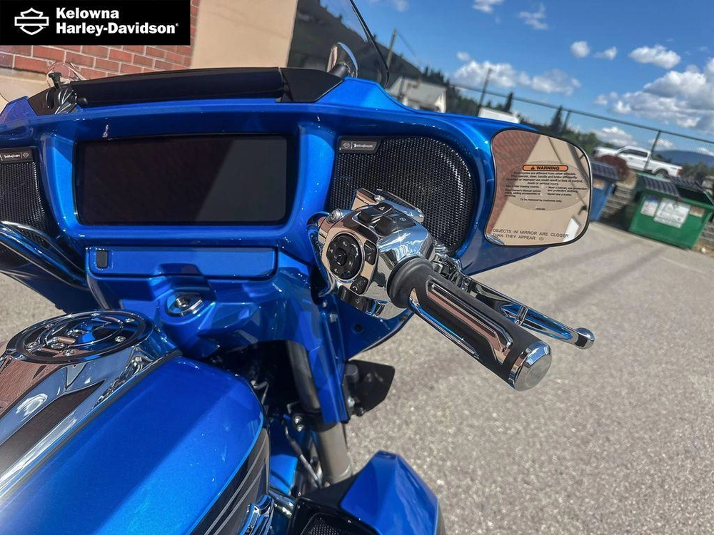 2026 Harley-davidson Flhxlse - Cvo™ Street Glide® Limited alt