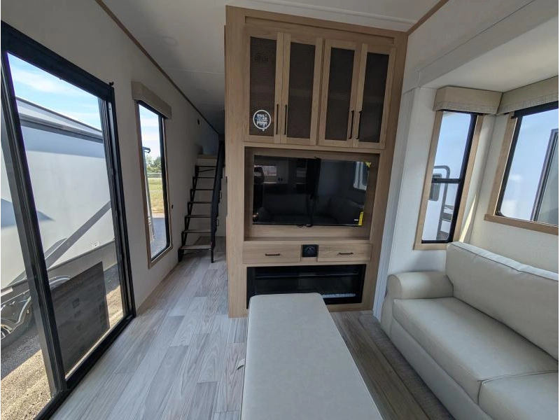 Forest River Sandpiper 422fkl 2026 alt