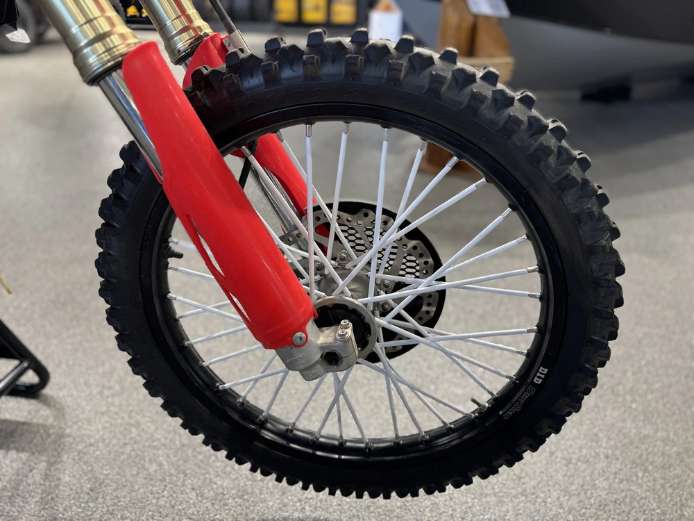 2024 Honda Crf 250r alt