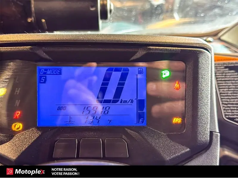 2021 Yamaha RMAX RSPEC thumbnail 6