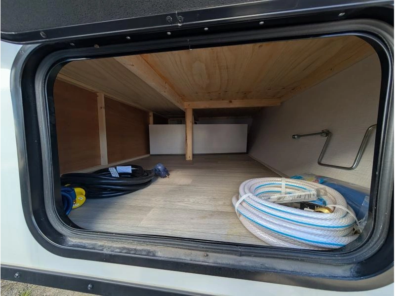 2023 Kz Escape E181mk alt
