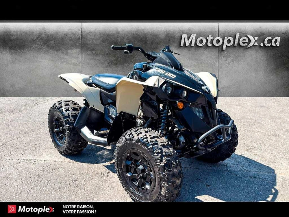 Can-am Renegade 570 2022 alt