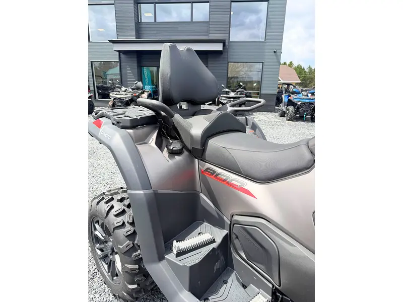 CFMOTO CFORCE 800 TOURING TOURING 2026