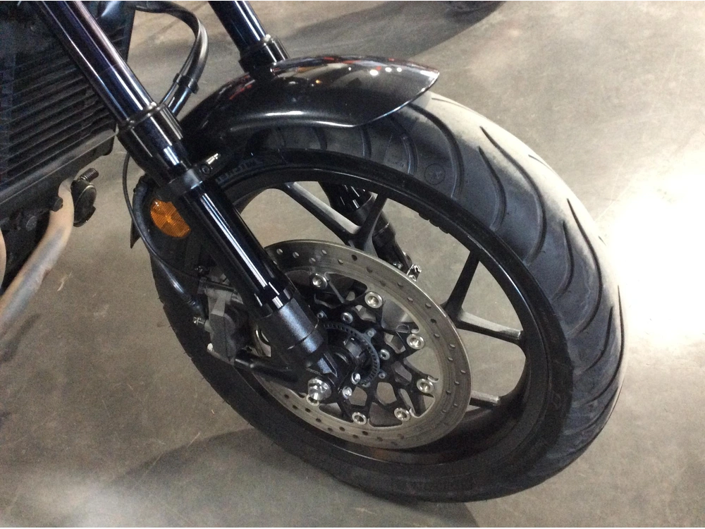 Honda Rebel 1100 2021 alt