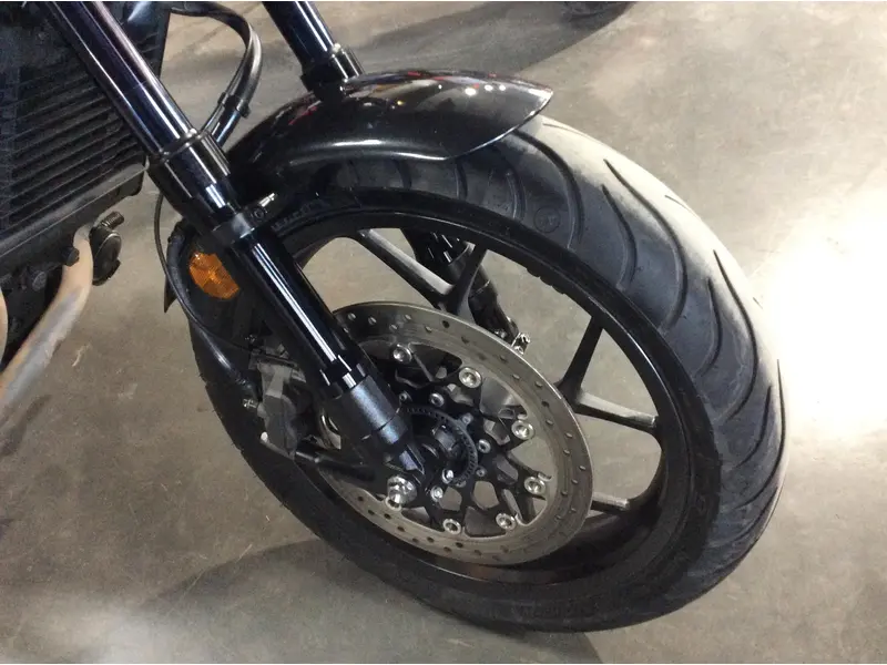 2021 Honda REBEL 1100 thumbnail 7