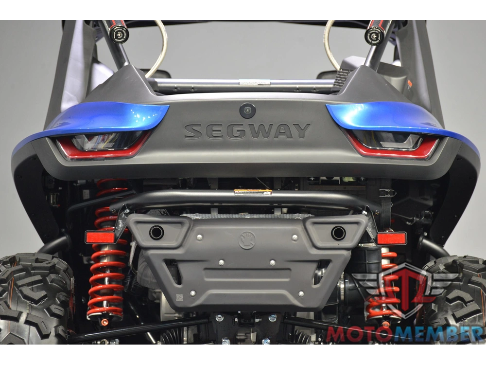 2026 Segway Sx10 Villain P alt