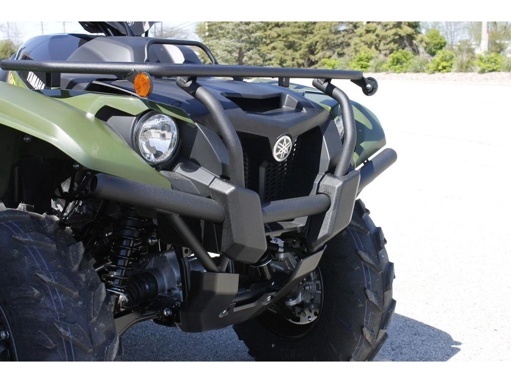 2026 Yamaha Kodiak 700 alt