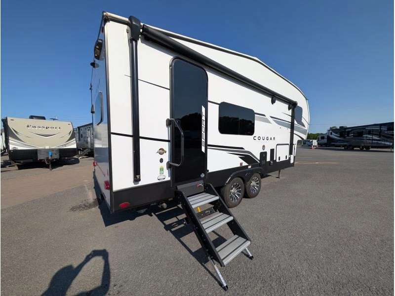 2024 Keystone Rv Cougar 2100rk alt
