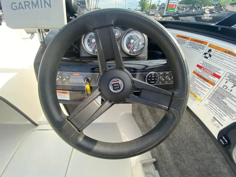 2016 Bayliner 185BR thumbnail 10
