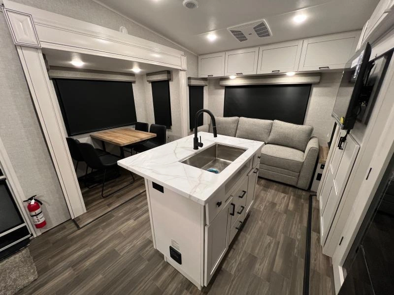 Highland Ridge Rv Open Range 244rls 2025 alt