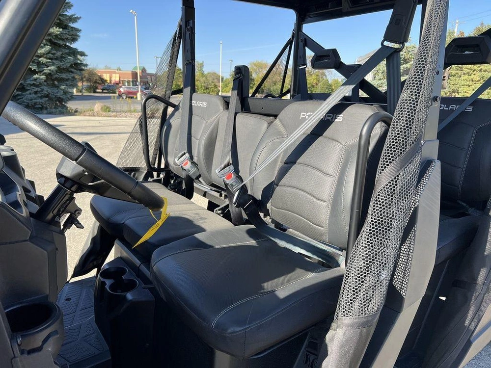 2026 Polaris Ranger Crew Xp 1000 Premium alt