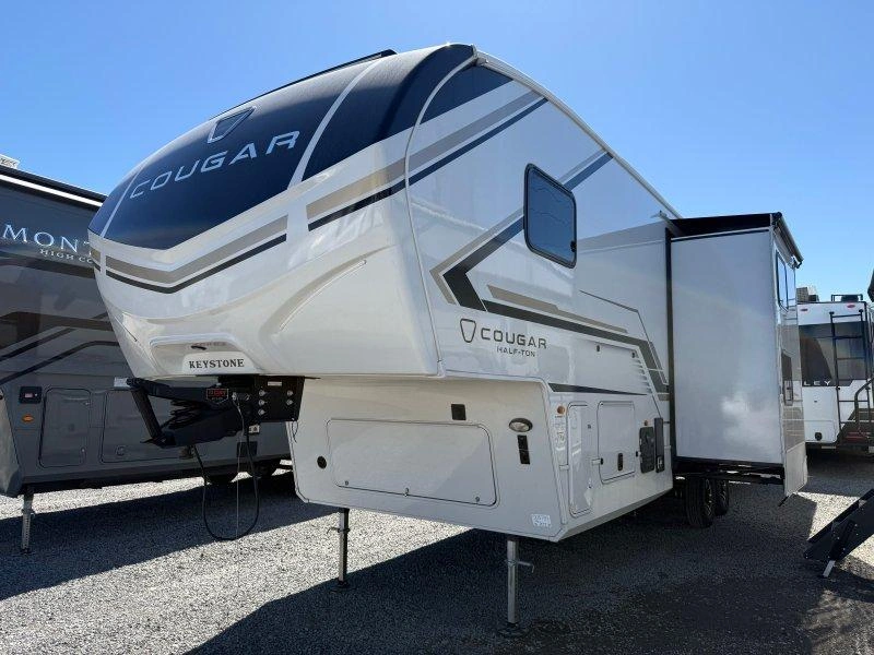 Keystone Rv Cougar 29mbd 2026 alt