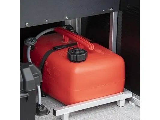 Princecraft Jazz 14 2rs 25 Hp Efi 2026 alt