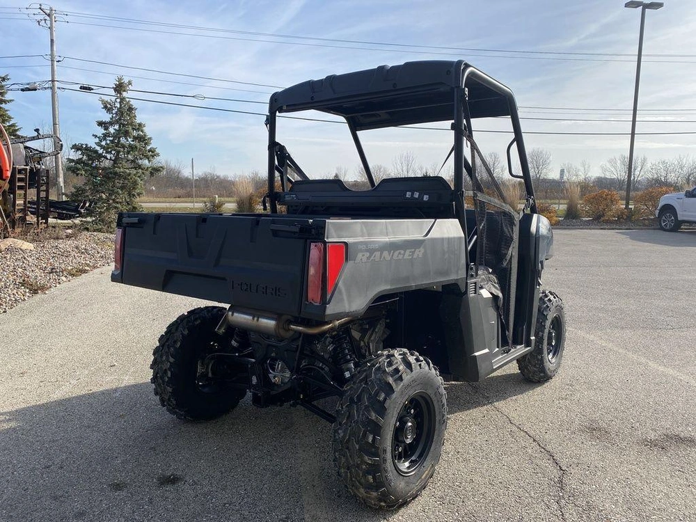 2026 Polaris Ranger 500 alt