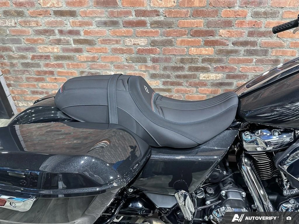 2026 Harley-davidson Street Glide alt