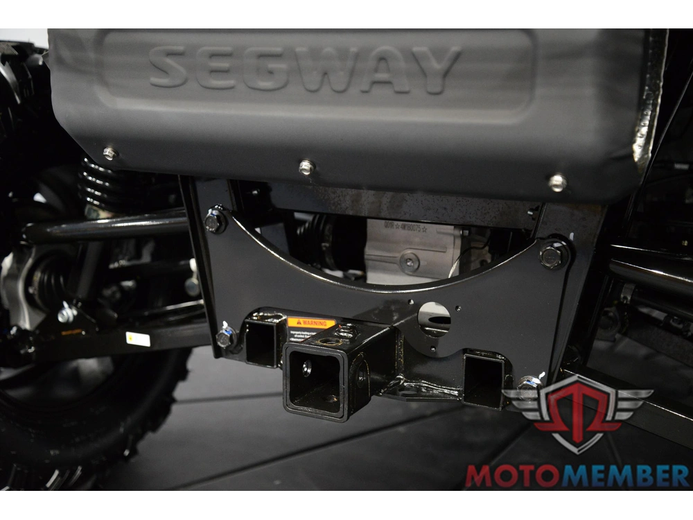 2025 Segway Ut6 P alt