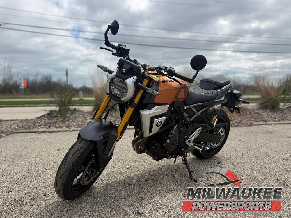 2026 Suzuki Gsx-8t alt