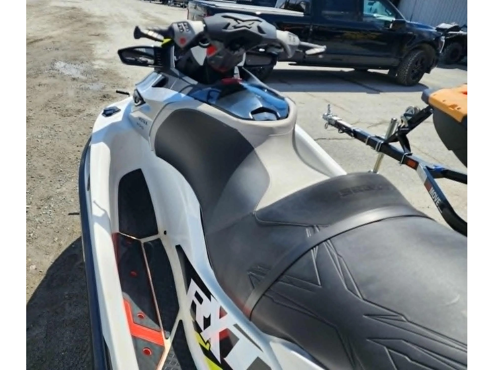 2016 Sea-doo Rxt- X 300 alt