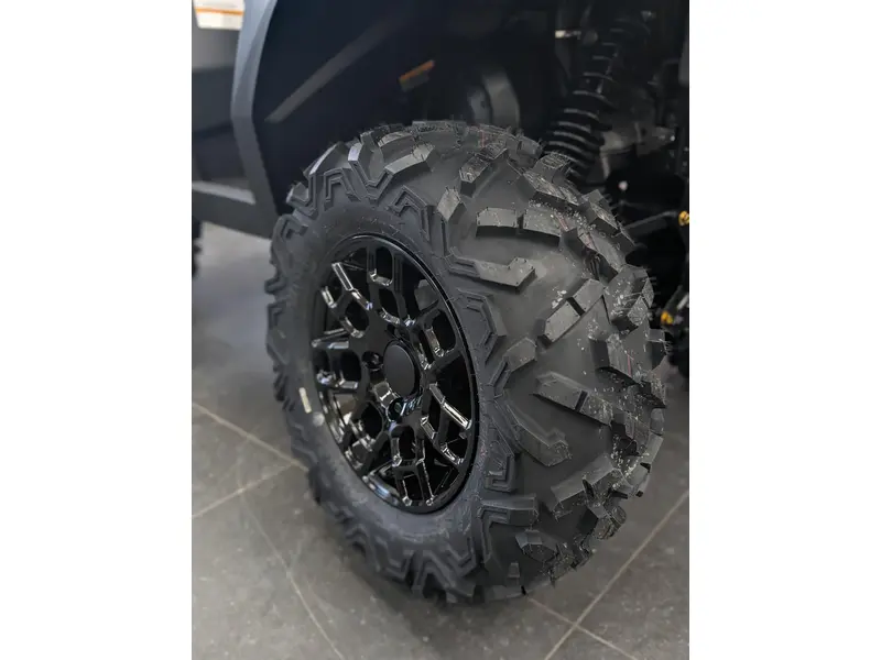 2026 Arctic Cat ALTERRA 600 LIMITED 49 TUNG | ⚡ Alterra 600 – stabilité & confort supérieur ⚡ | thumbnail 7