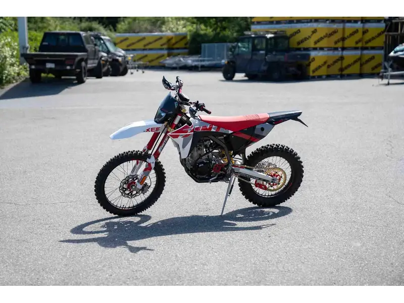 2027 Other XEF 250 TL thumbnail 6