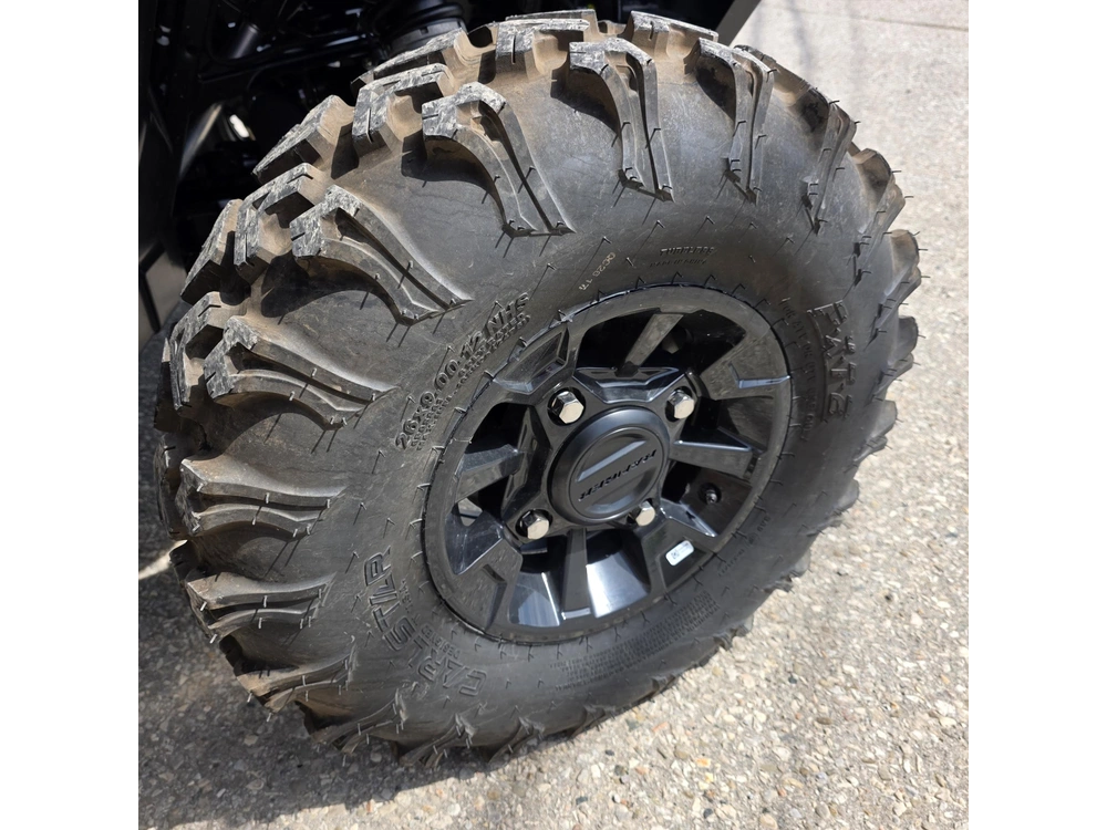 2026 Polaris Ranger 1000 Premium Polaris Pursuit Camo alt