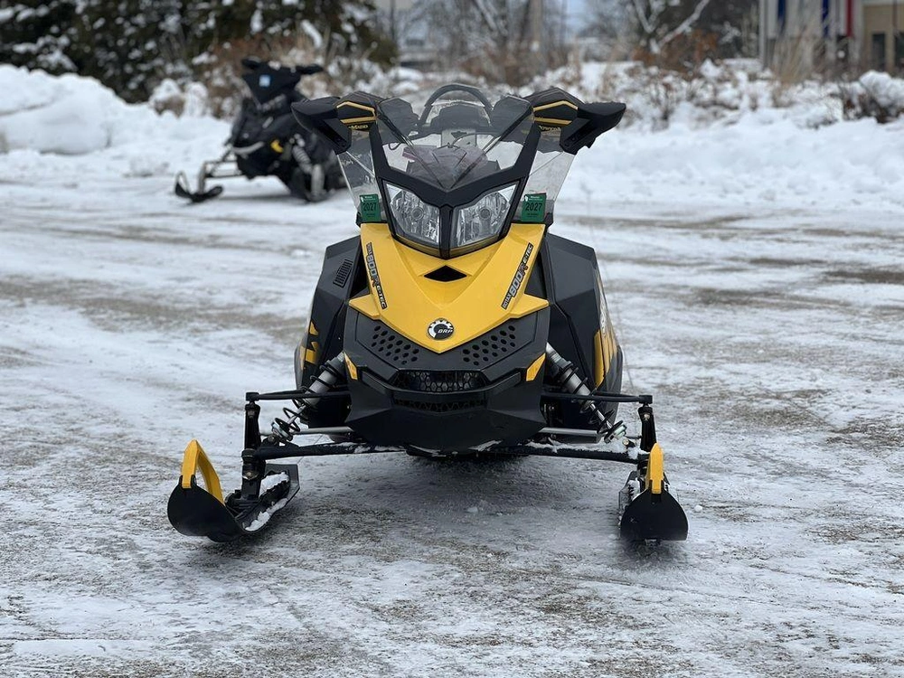 2012 Ski-doo Renegade Adrenaline 800r alt