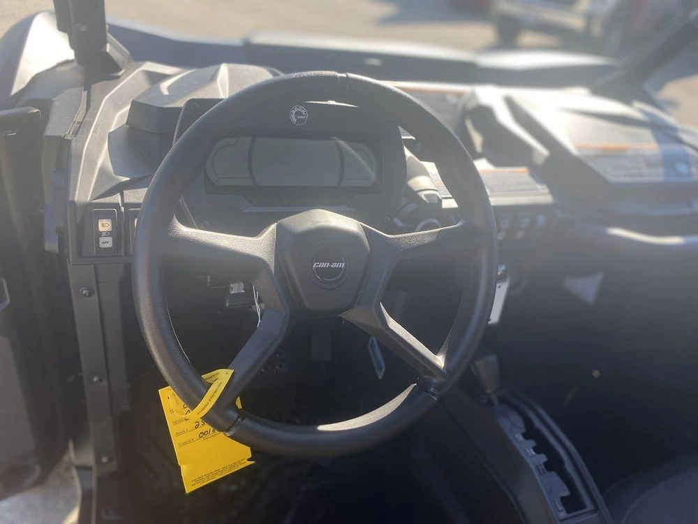 2026 Can-am Commander Max Xt-p alt