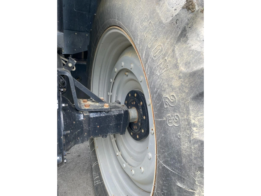2014 Case Ih Puma 185 alt