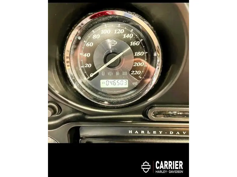 2012 Harley-Davidson Moto Harley-Davidson ELECTRA GLIDE ULTRA LIMITED 2012 thumbnail 21