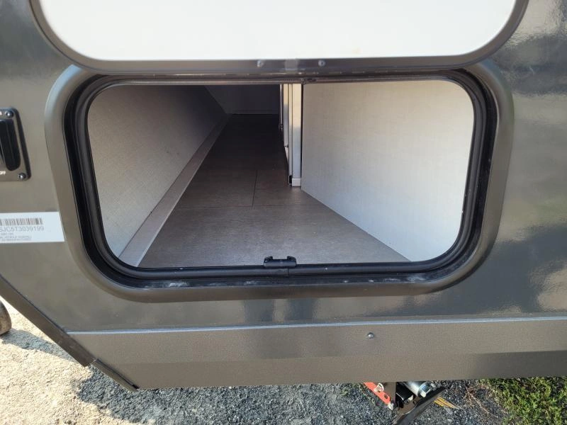 Forest River Rockwood Geo Pro G19dbh 2026 alt