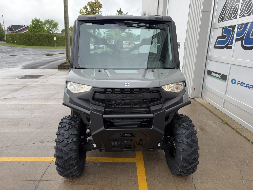 2027 Polaris Ranger Xp 1000 Cab alt