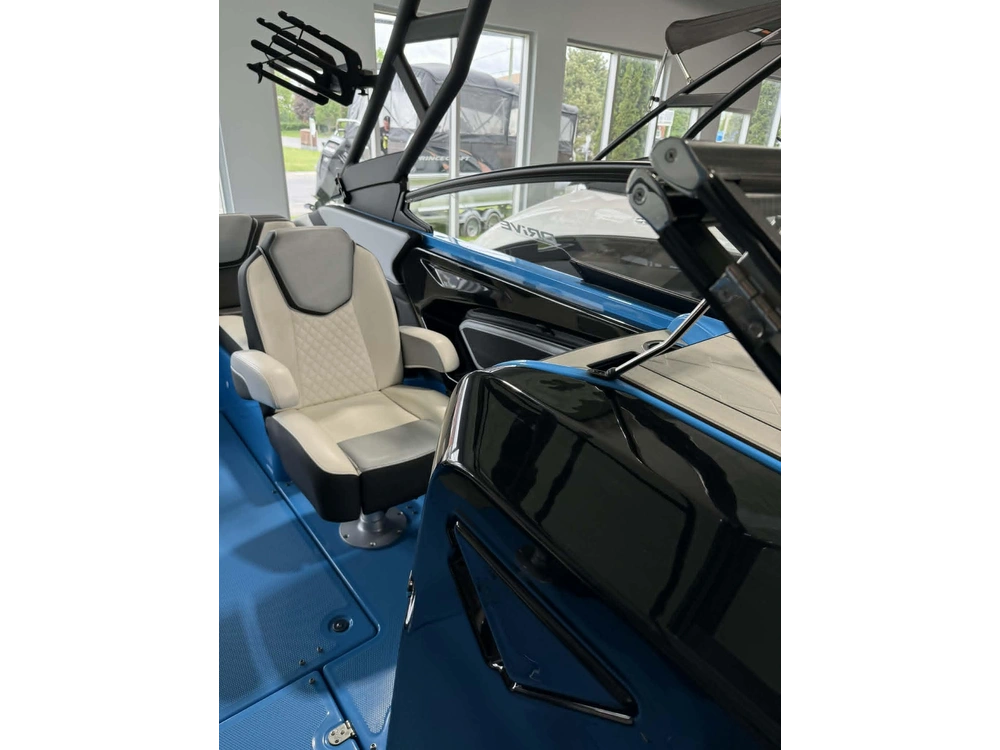 Yamaha 255xd (321$ Par Semaine Tx In) 2022 alt