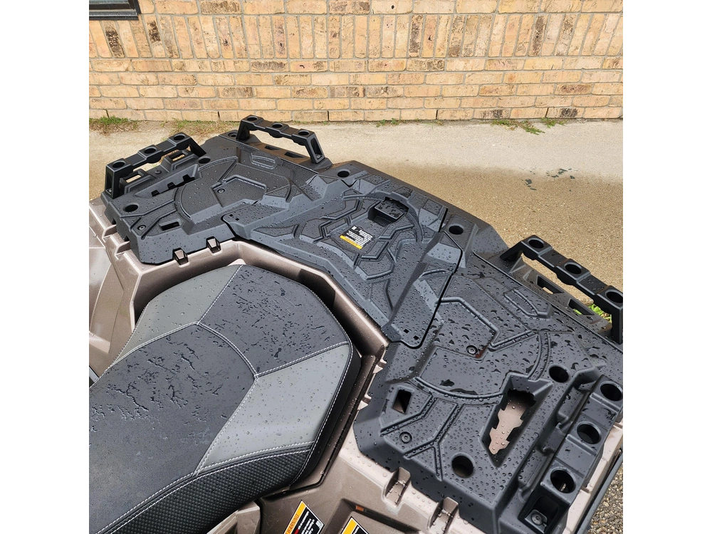 2026 Polaris Sportsman 850 Trail alt