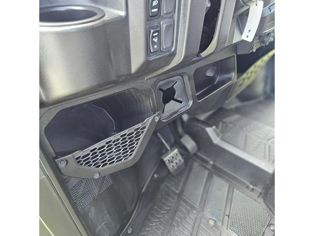2025 Polaris Ranger Crew 1000 Premium alt