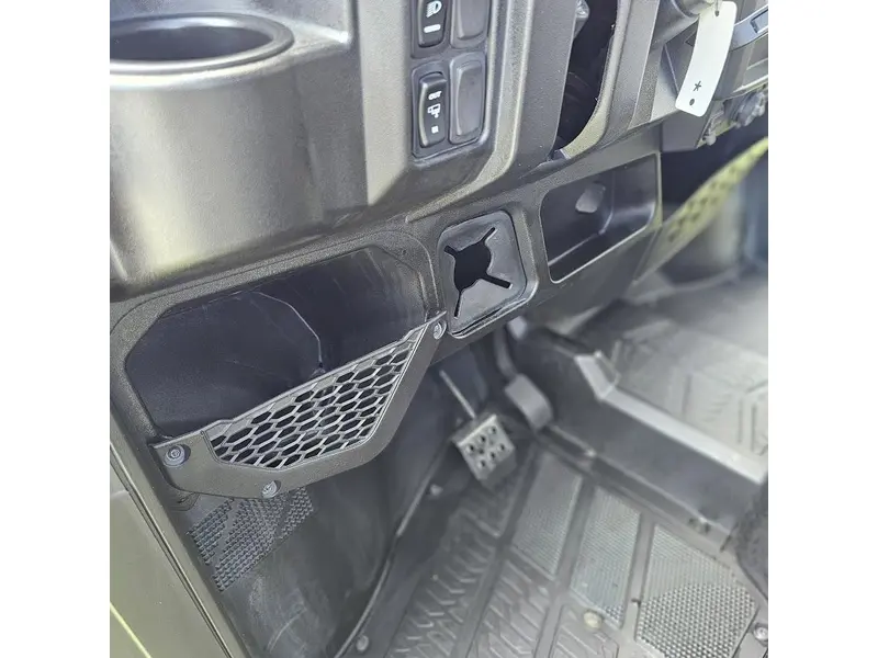 2025 Polaris RANGER CREW 1000 PREMIUM thumbnail 25
