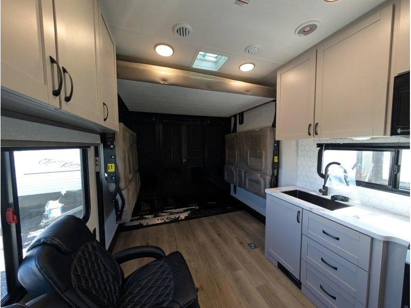 Jayco Seismic 214 2027 alt