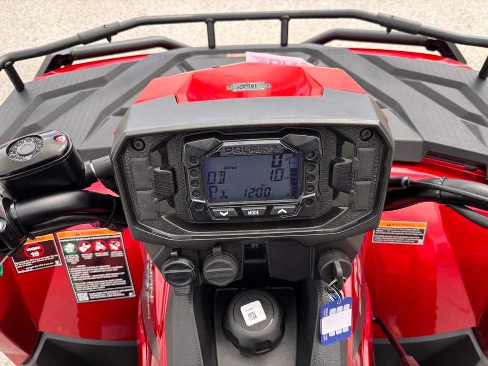 Polaris Sportsman 570 Trail 2026 alt