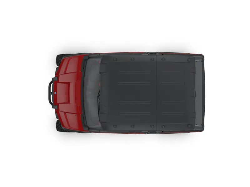 2026 Polaris XPedition ADV NorthStar thumbnail 3