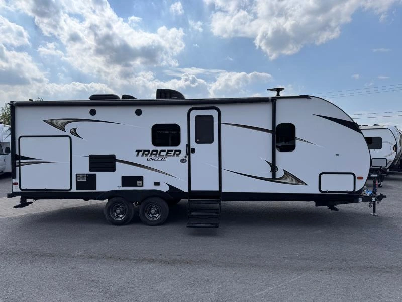 Prime Time Tracer 25rbs 2019 alt